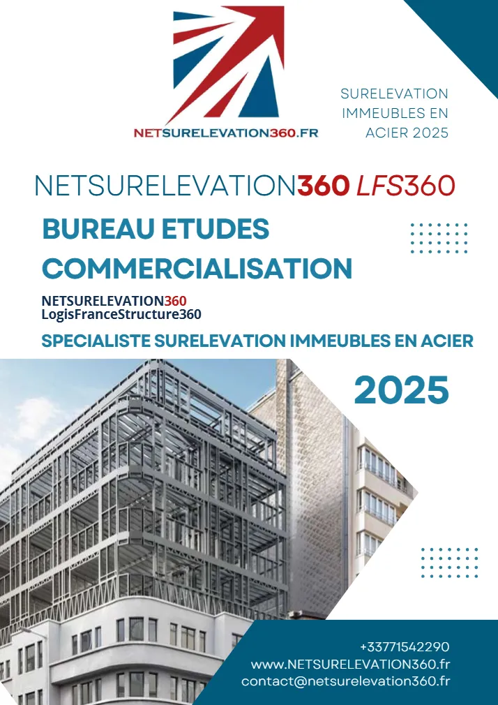 Catalogue NETSURELEVATION360
